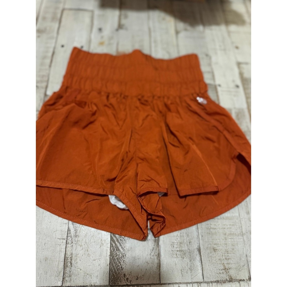 Women's free people movement shorts